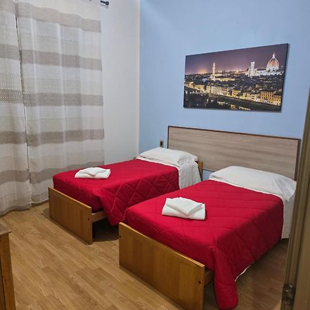 Hotel Alba Serravalle Serravalle Pistoiese Εξωτερικό φωτογραφία