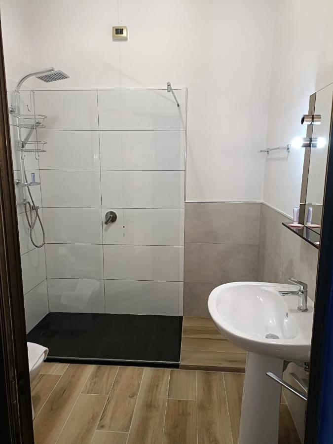 Hotel Alba Serravalle Serravalle Pistoiese Εξωτερικό φωτογραφία