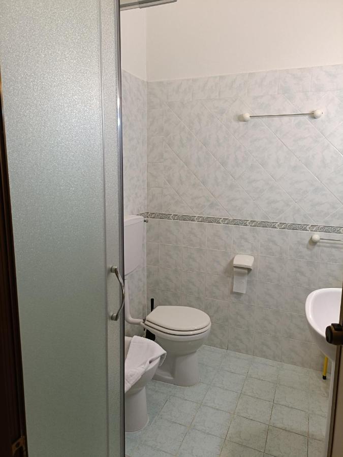 Hotel Alba Serravalle Serravalle Pistoiese Εξωτερικό φωτογραφία