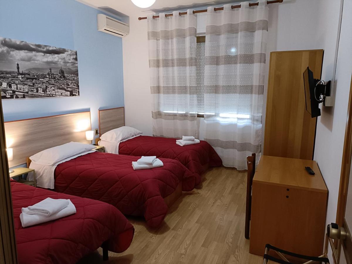 Hotel Alba Serravalle Serravalle Pistoiese Εξωτερικό φωτογραφία