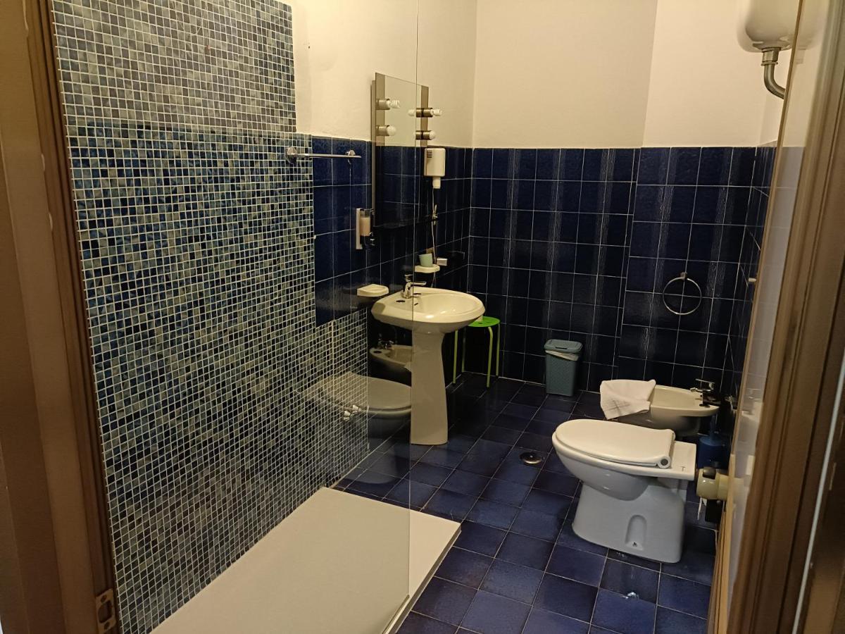 Hotel Alba Serravalle Serravalle Pistoiese Εξωτερικό φωτογραφία
