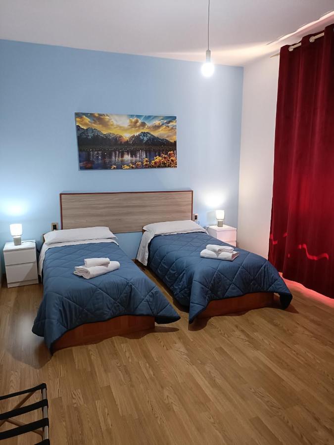 Hotel Alba Serravalle Serravalle Pistoiese Εξωτερικό φωτογραφία