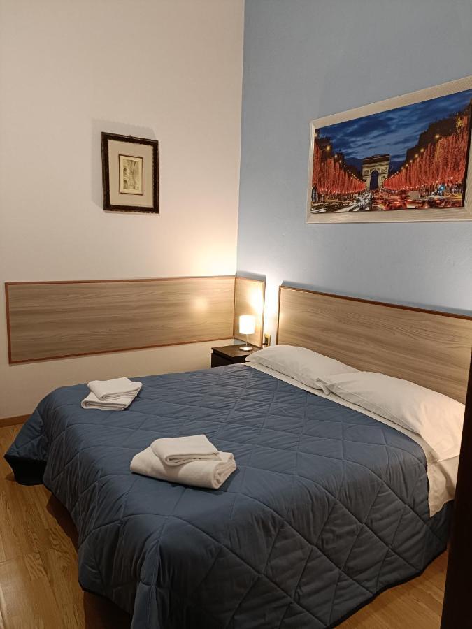 Hotel Alba Serravalle Serravalle Pistoiese Εξωτερικό φωτογραφία