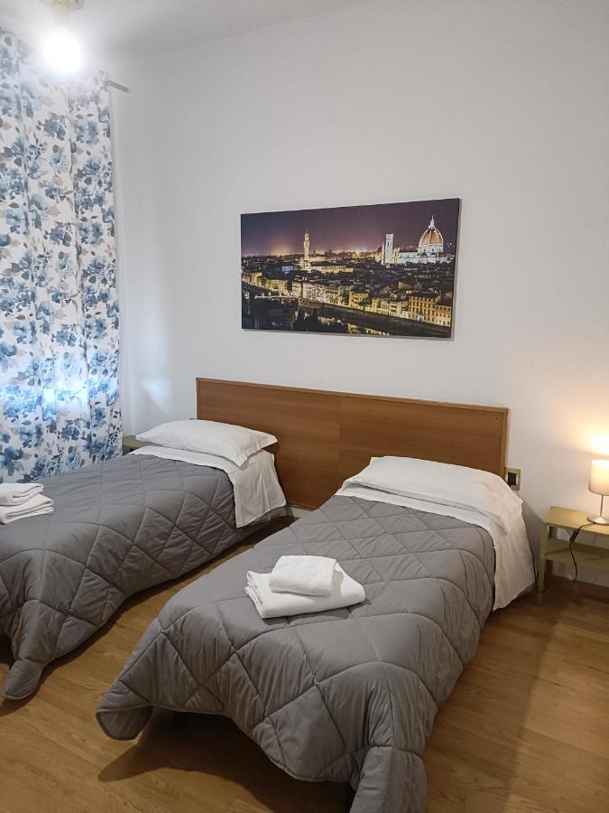 Hotel Alba Serravalle Serravalle Pistoiese Εξωτερικό φωτογραφία