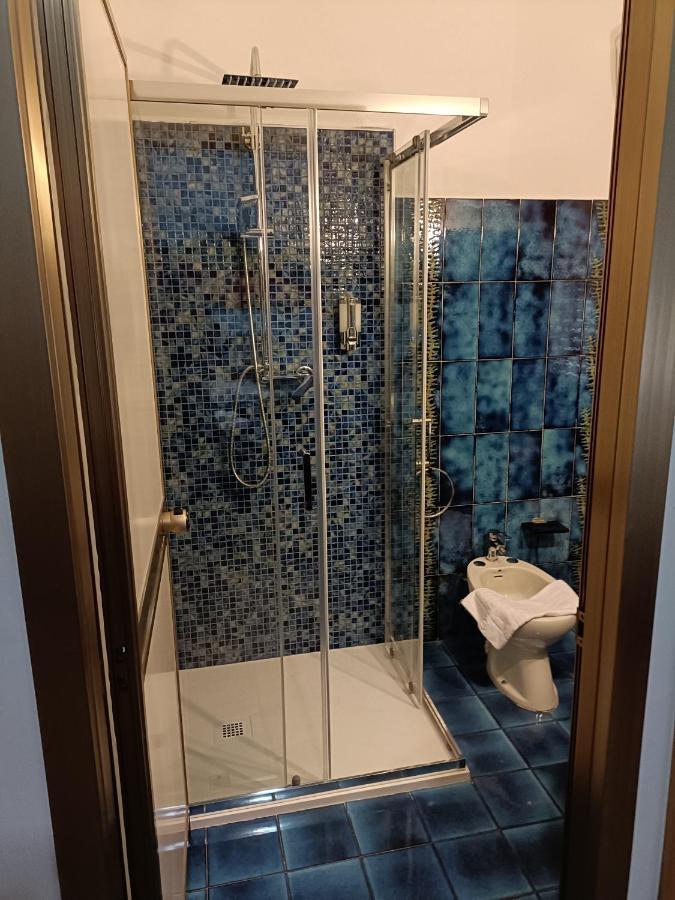 Hotel Alba Serravalle Serravalle Pistoiese Εξωτερικό φωτογραφία
