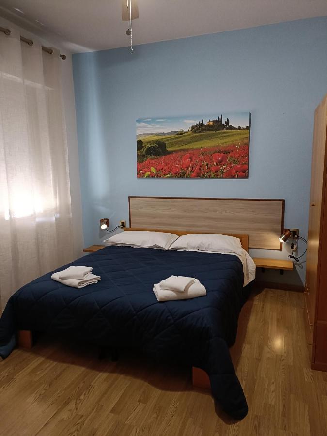 Hotel Alba Serravalle Serravalle Pistoiese Εξωτερικό φωτογραφία