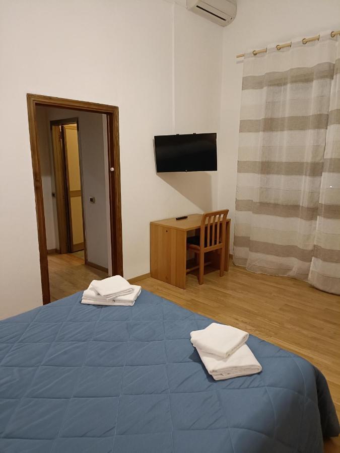 Hotel Alba Serravalle Serravalle Pistoiese Εξωτερικό φωτογραφία