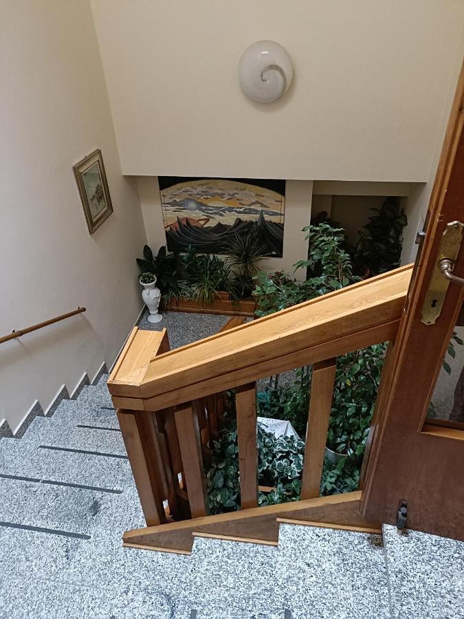 Hotel Alba Serravalle Serravalle Pistoiese Εξωτερικό φωτογραφία