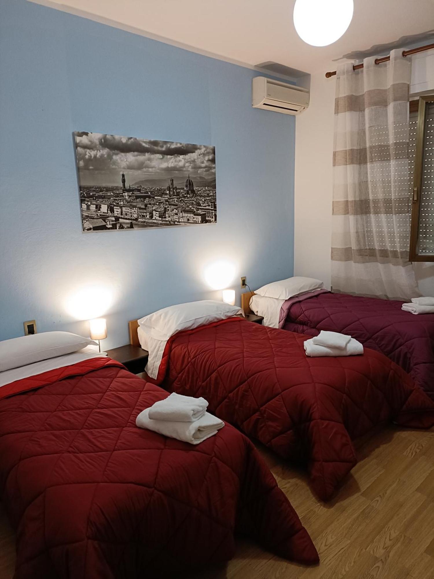 Hotel Alba Serravalle Serravalle Pistoiese Εξωτερικό φωτογραφία