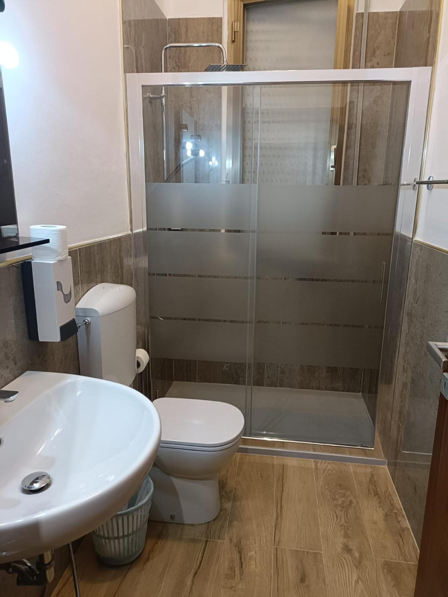 Hotel Alba Serravalle Serravalle Pistoiese Εξωτερικό φωτογραφία