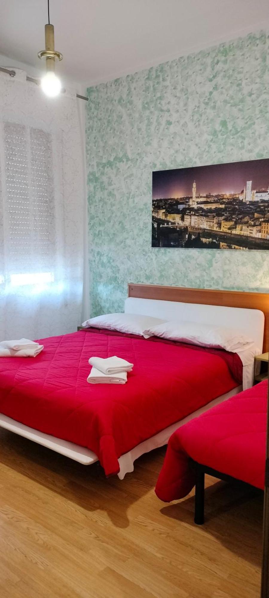 Hotel Alba Serravalle Serravalle Pistoiese Εξωτερικό φωτογραφία