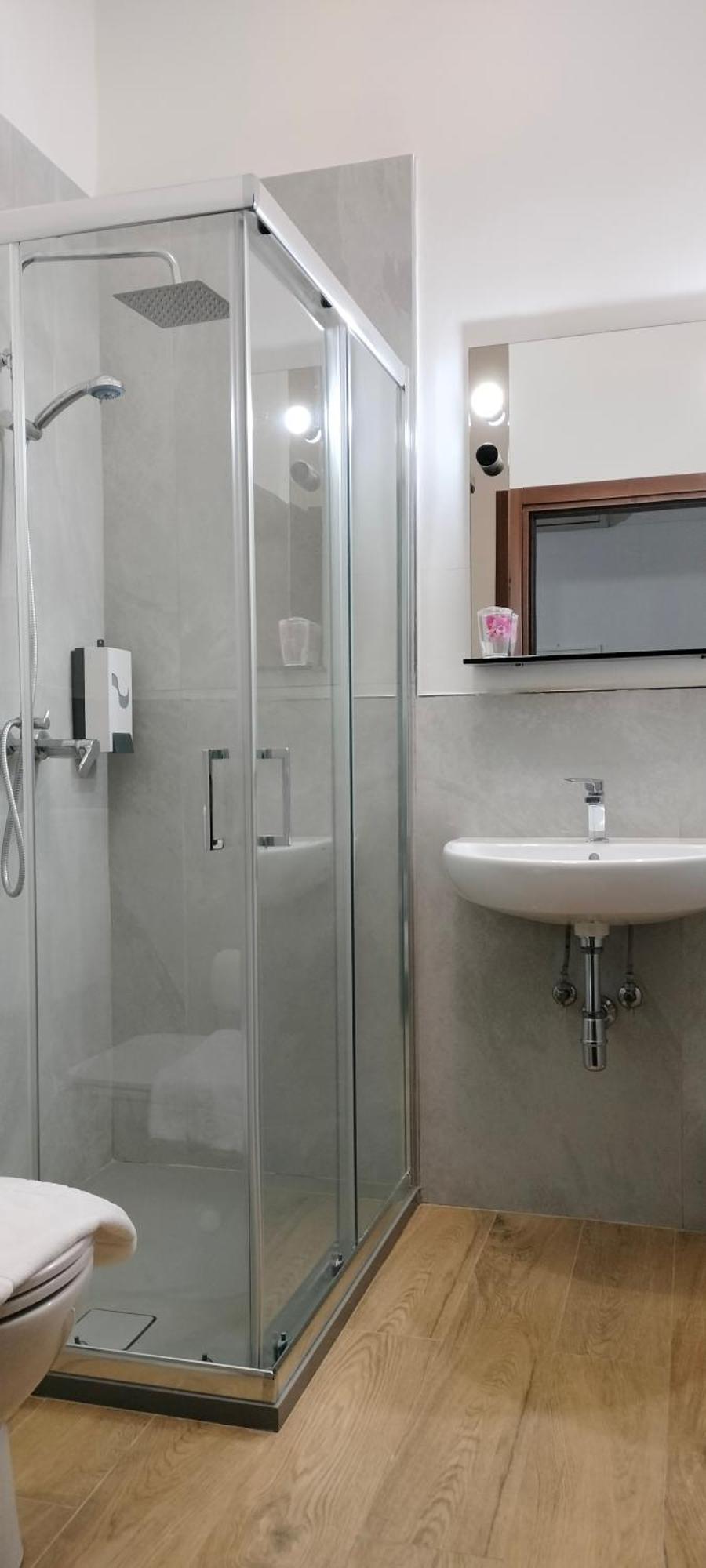 Hotel Alba Serravalle Serravalle Pistoiese Εξωτερικό φωτογραφία