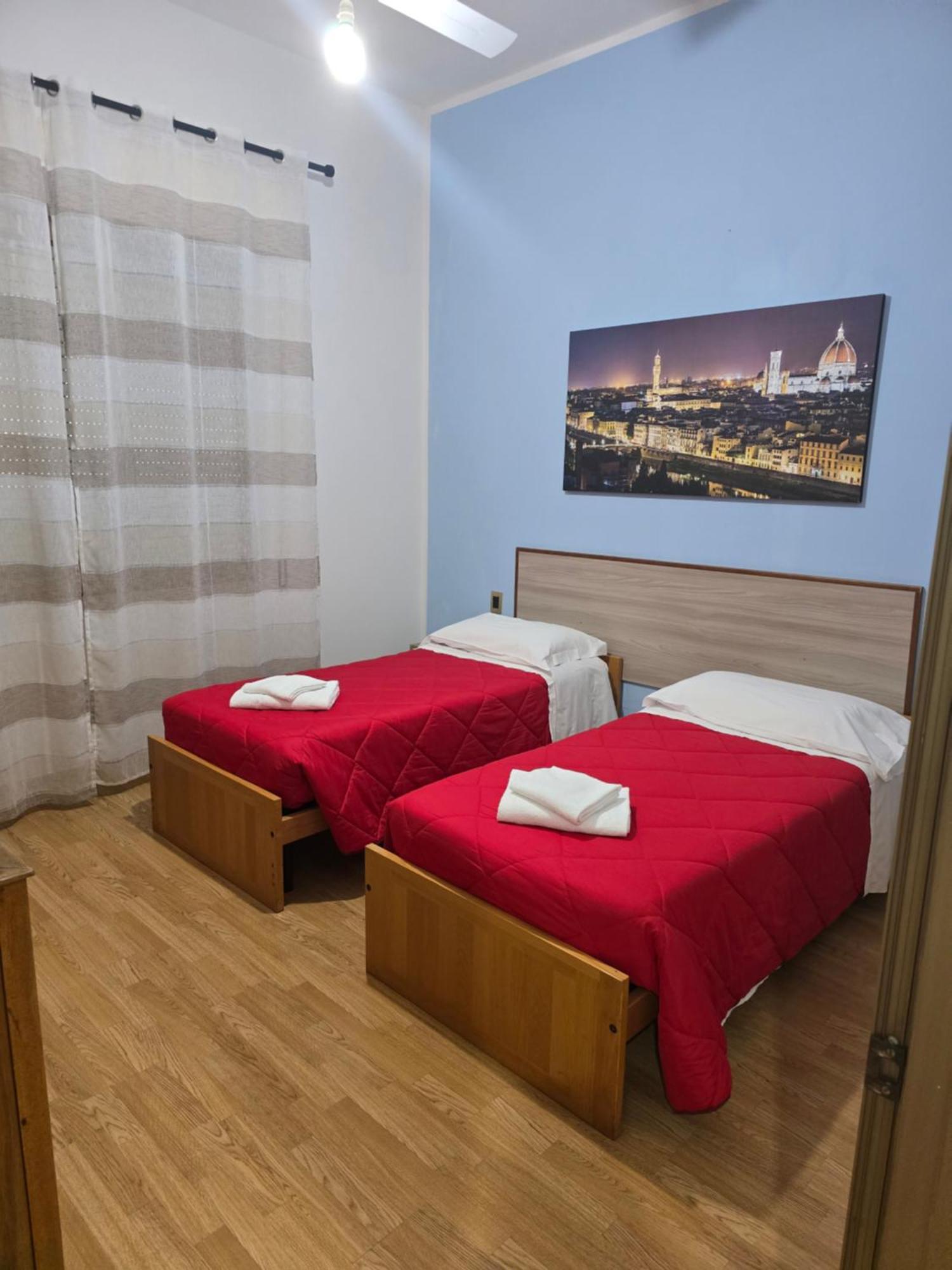 Hotel Alba Serravalle Serravalle Pistoiese Εξωτερικό φωτογραφία